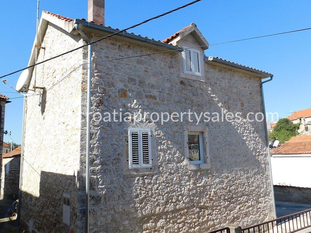 Maison À vendre -  Brac