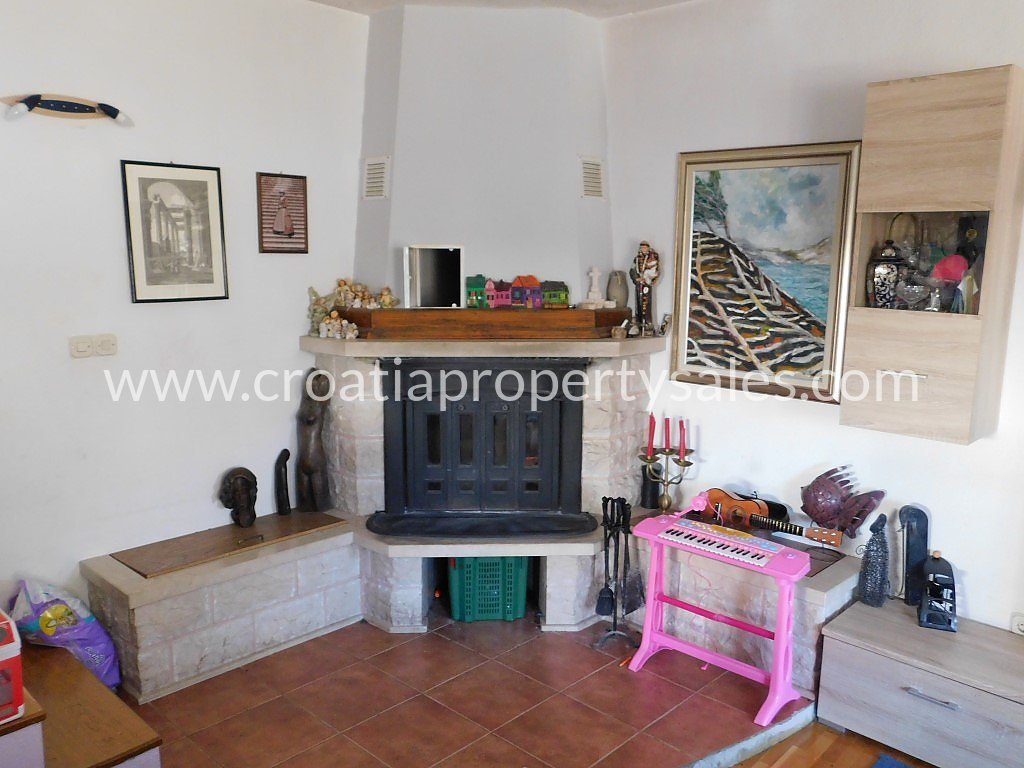 Maison À vendre -  Brac