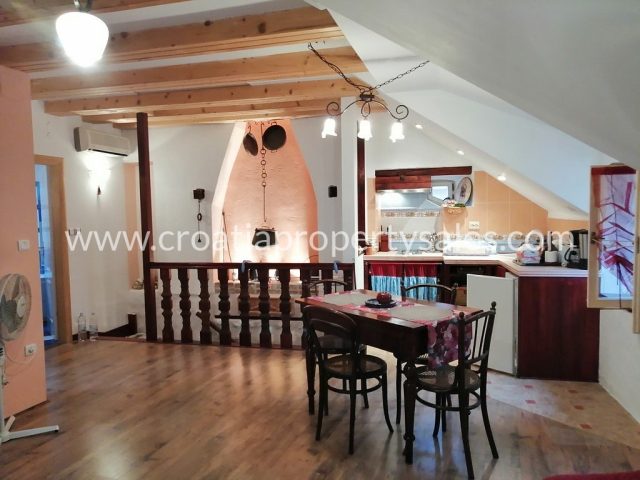 Haus Zu verkaufen - Splitsko-dalmatinska Hvar - foto 2/7