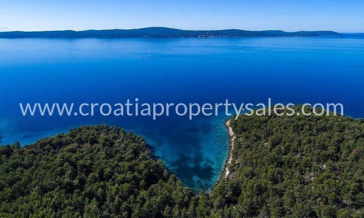 Parcela Naprodaj - Brac - foto 2/8