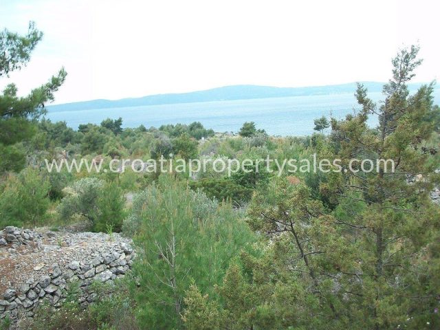 Parcela Naprodaj - Brac - foto 4/8