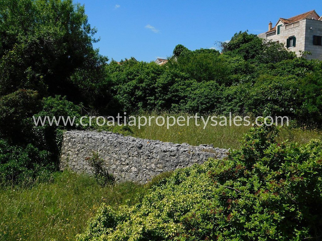 Terrain À vendre -  Brac