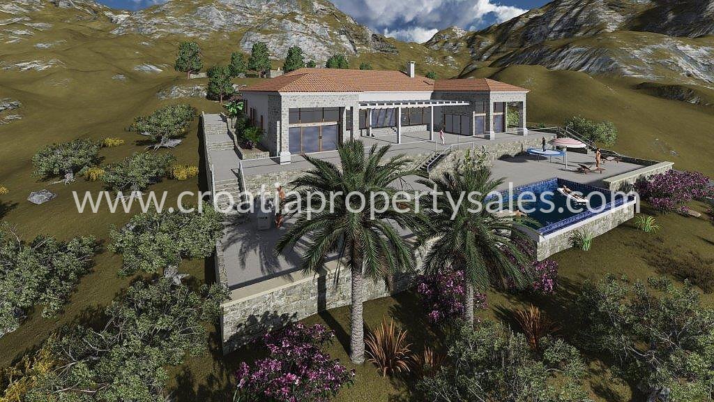 Maison À vendre -  Brac