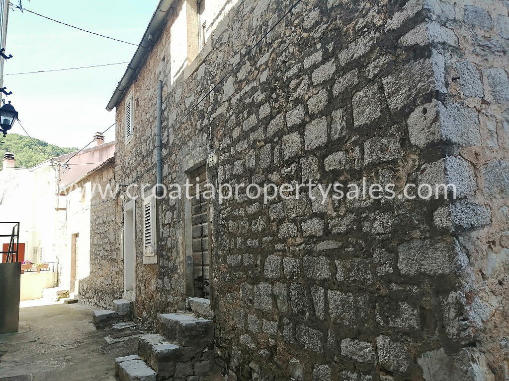 Dom Na predaj -  Hvar