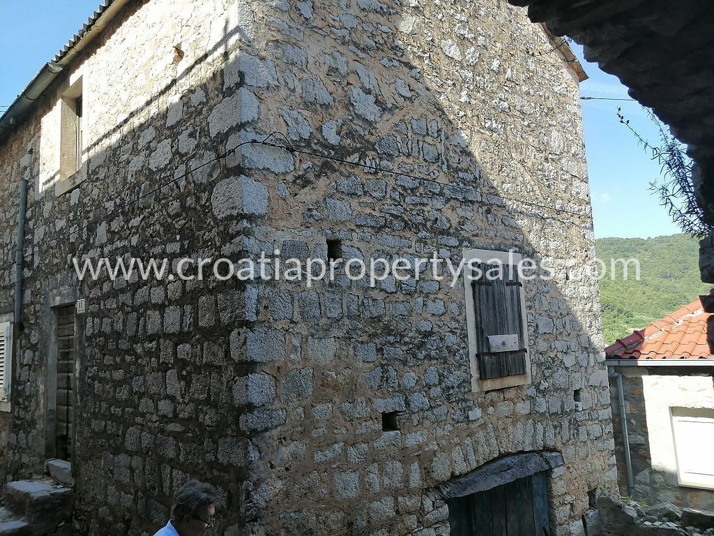 Dom Na predaj -  Hvar