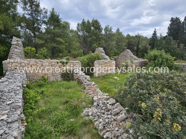 House for sale 95 m² – Hvar