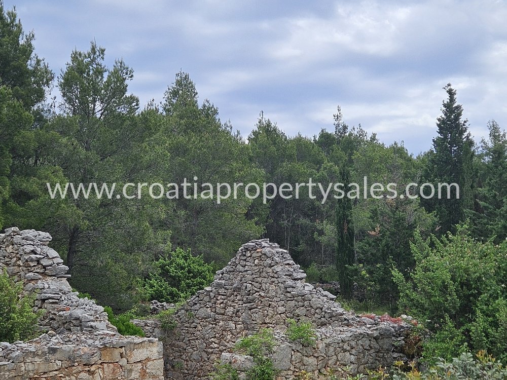 Hiša Na predaj -  Hvar
