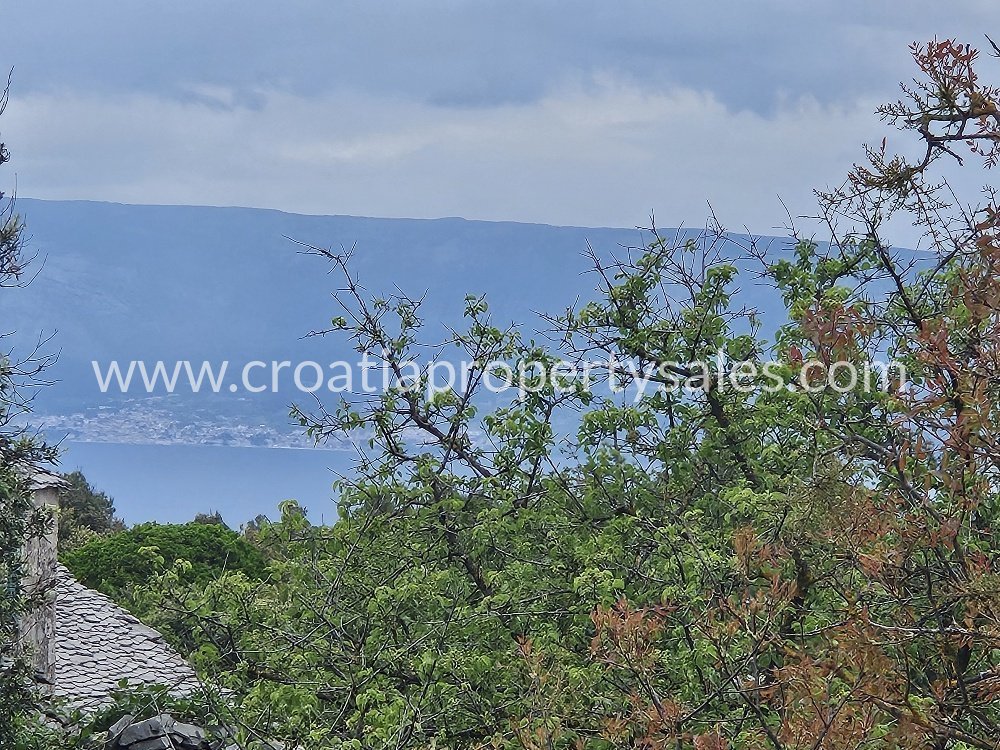 Hiša Na predaj -  Hvar