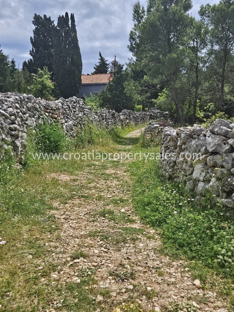 Hiša Na predaj -  Hvar