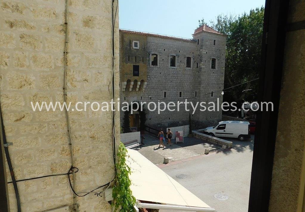 Flat For sale - Splitsko-dalmatinska Kaštela