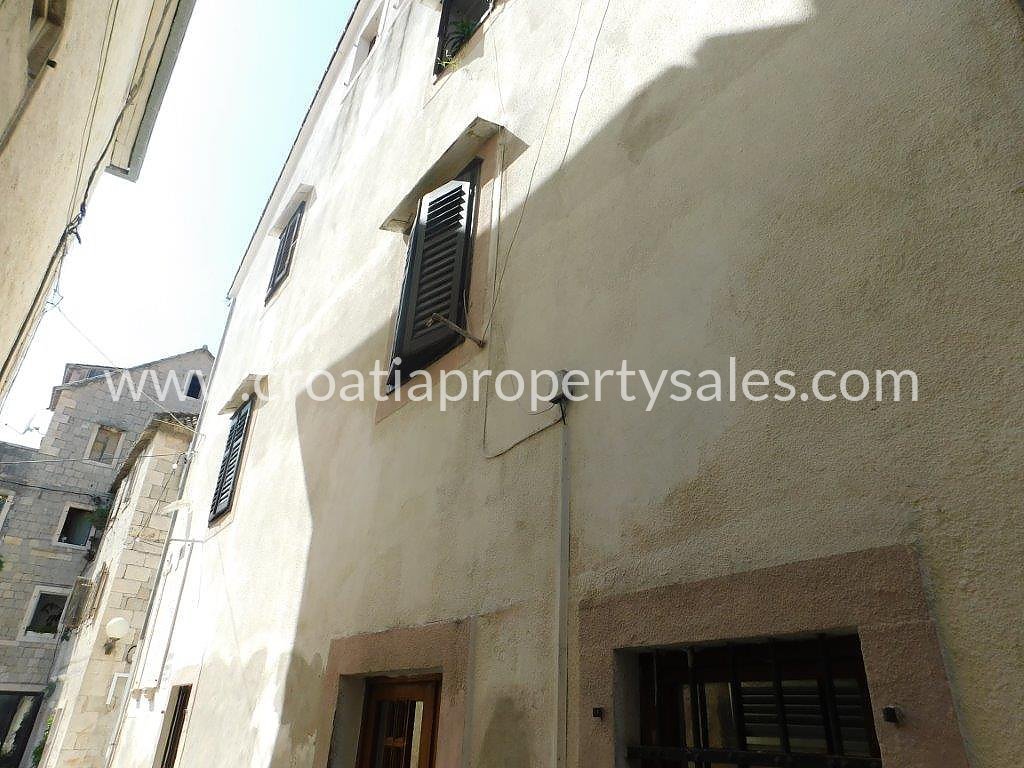 Apartma Naprodaj - Splitsko-dalmatinska Kaštela