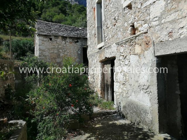 Casa in vendita 110 m² – Hvar