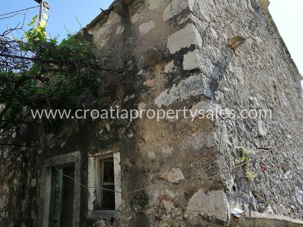 Maison À vendre -  Hvar