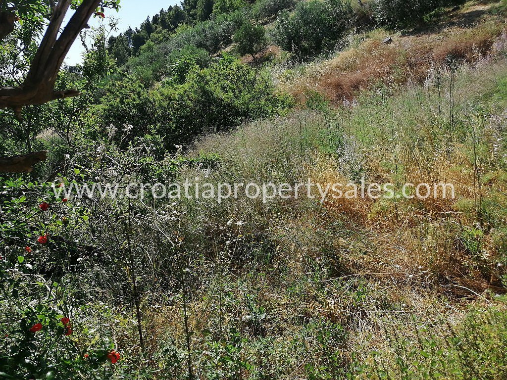 House For sale - Splitsko-dalmatinska Hvar