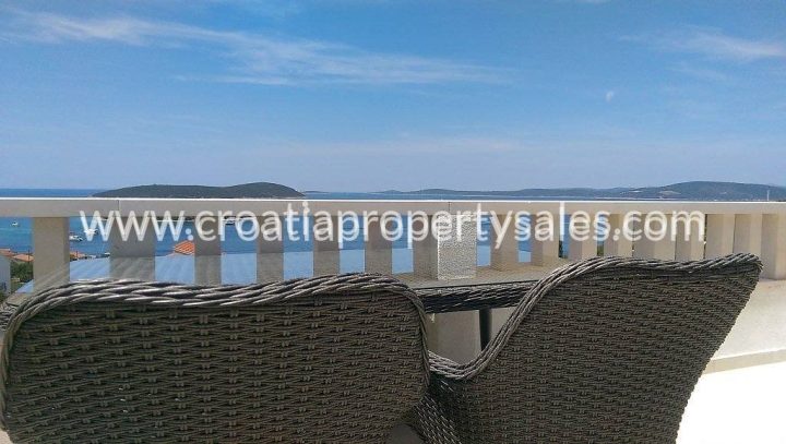 Flat For sale - Splitsko-dalmatinska šolta - foto 2/7