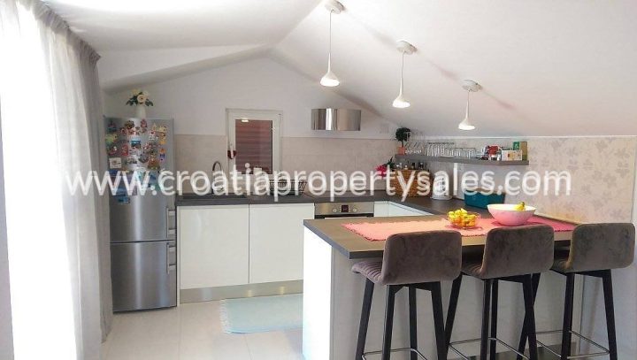 Flat For sale - Splitsko-dalmatinska šolta - foto 3/7
