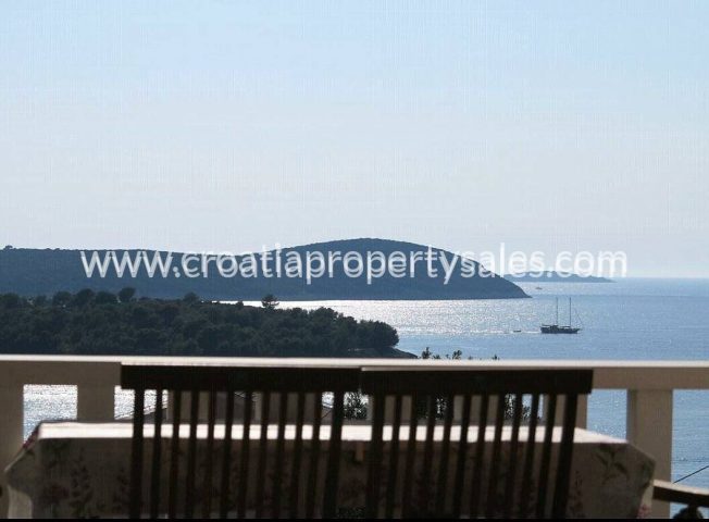 Flat For sale - Splitsko-dalmatinska šolta - foto 4/7