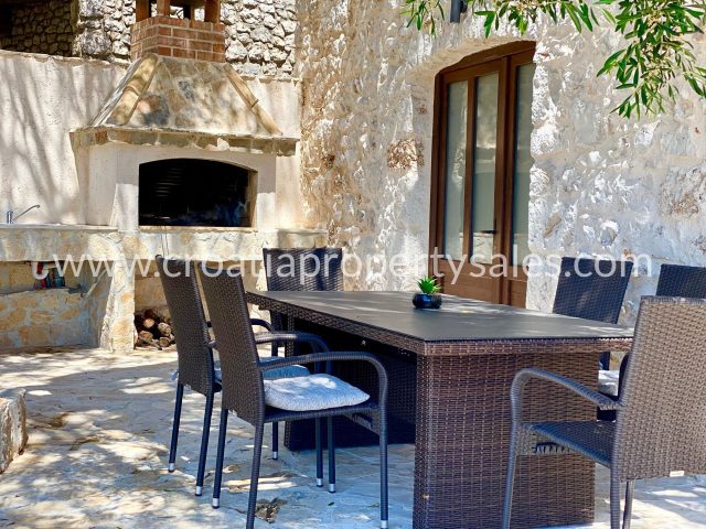 House For sale - Splitsko-dalmatinska Hvar - foto 2/13