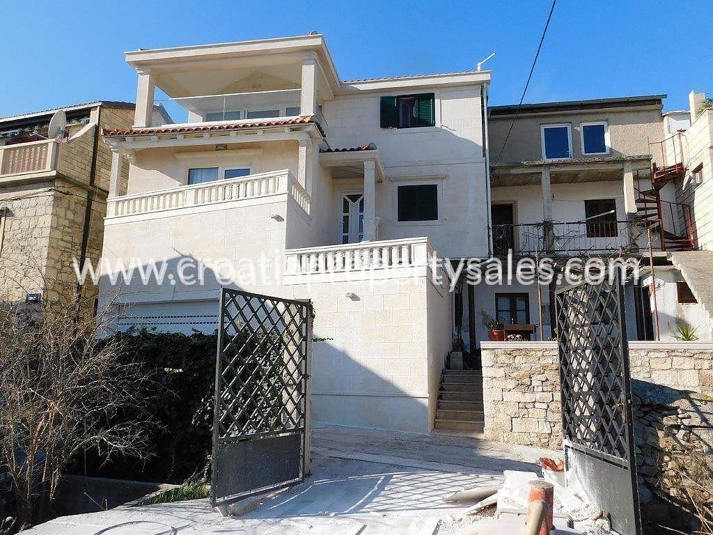 Haus Zu verkaufen - Brac - foto 2/7