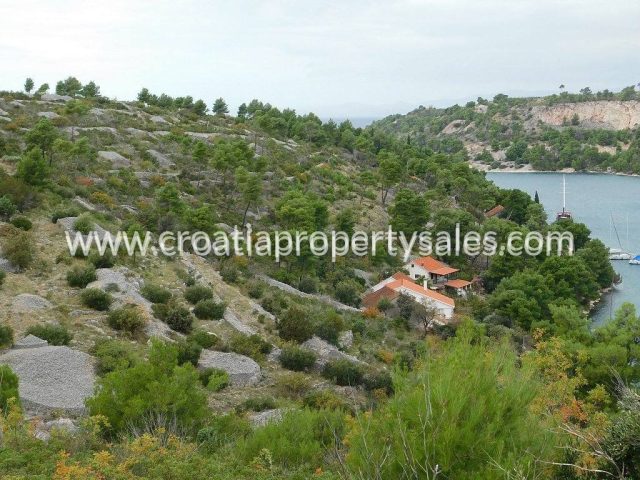 Parcela Naprodaj - Brac - foto 5/8