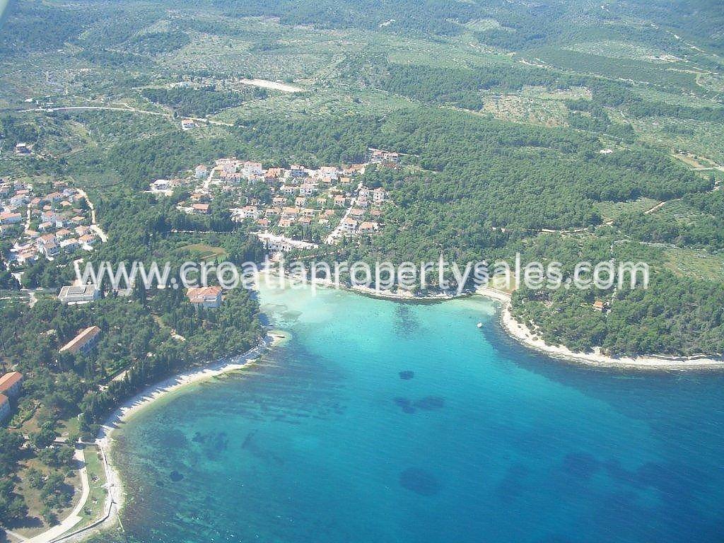Land For sale - Brac - foto 1/3