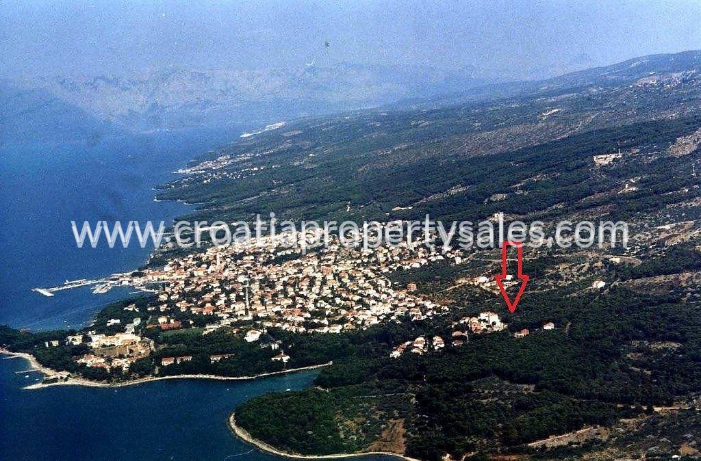 Land For sale - Brac - foto 2/3