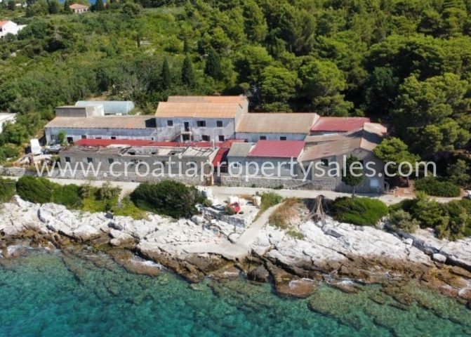 Dům na prodej 1000 m² – Hvar