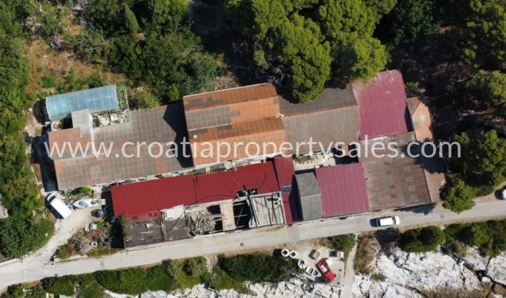 Haus Zu verkaufen - Splitsko-dalmatinska Hvar - foto 2/5