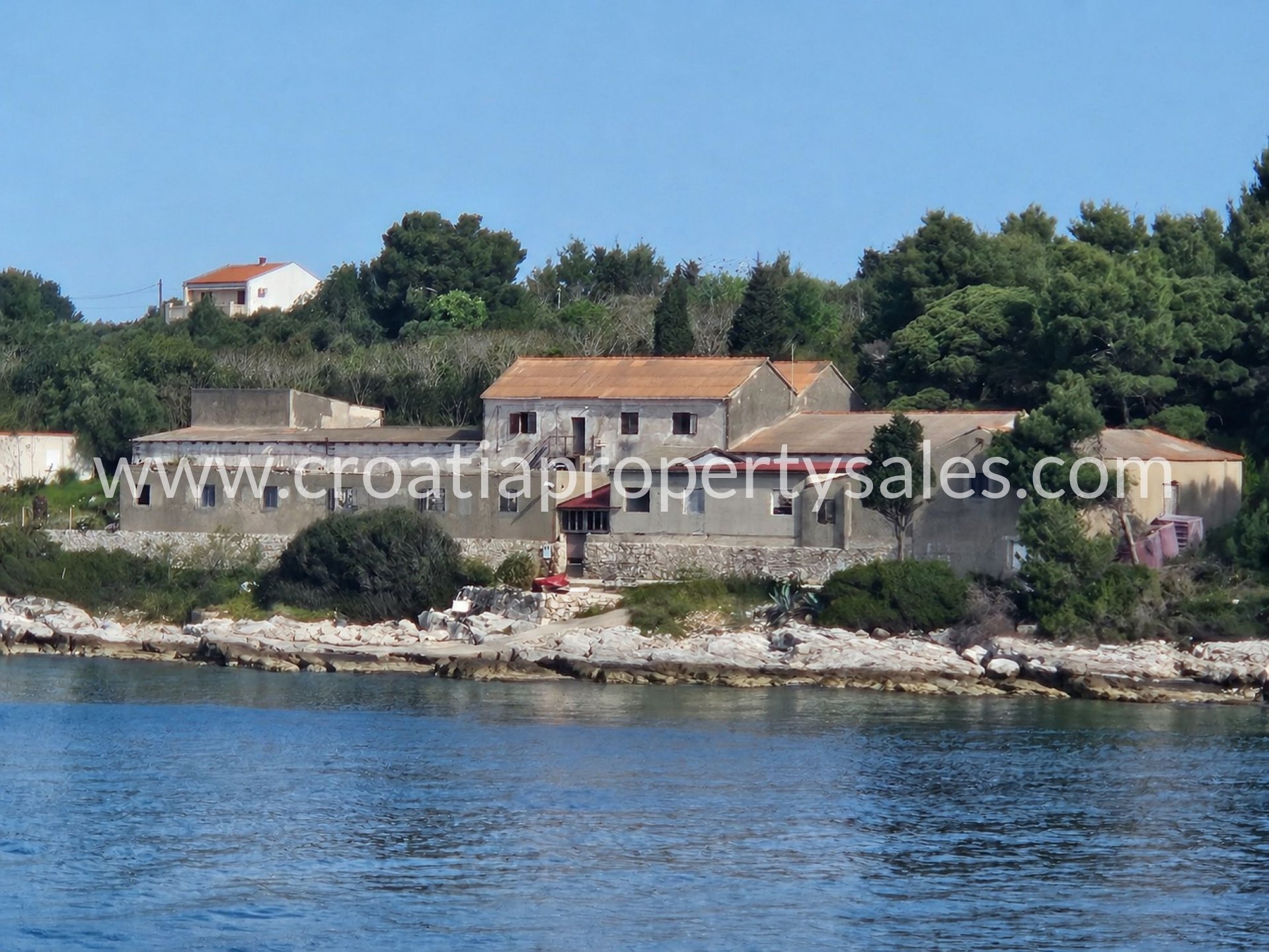 Dom Na predaj -  Hvar