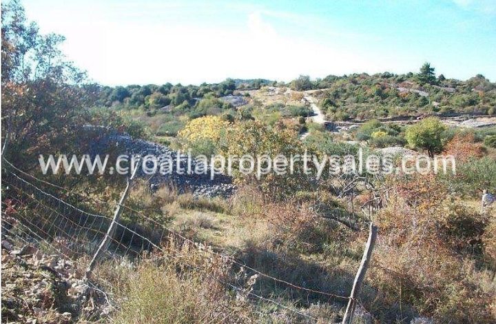 Pozemek Na prodej - Brac - foto 2/3