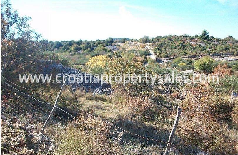 Land For sale - Brac - foto 2/2