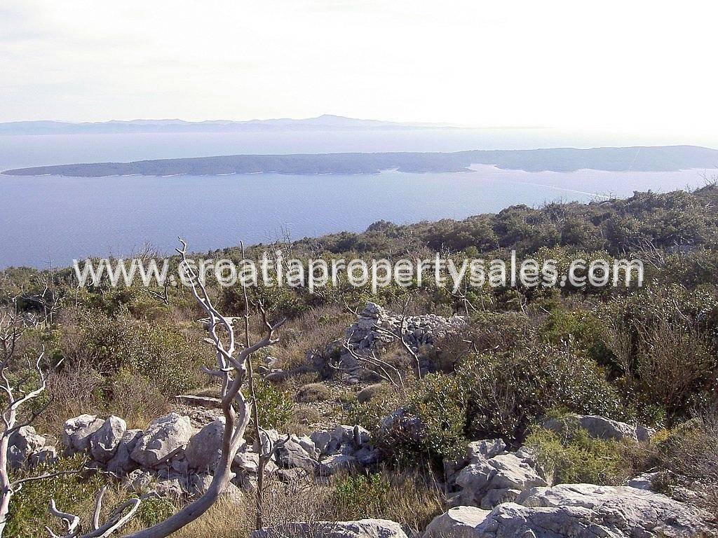 Pozemek Na prodej -  Hvar