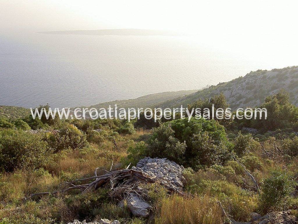 Pozemek Na prodej -  Hvar