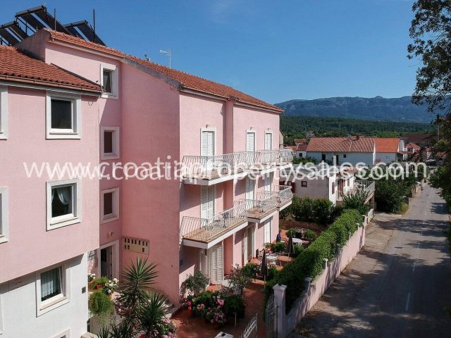 Casa in vendita 800 m² – Hvar