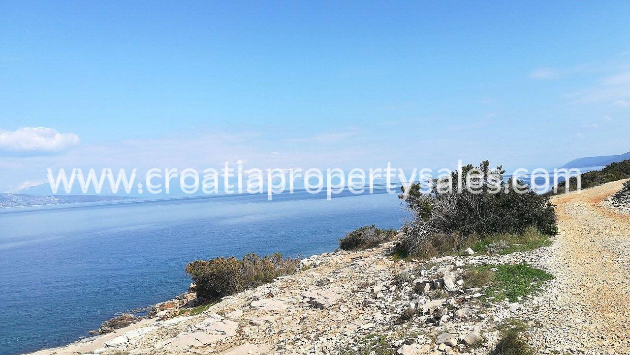 Kuća Na prodaju -  Hvar
