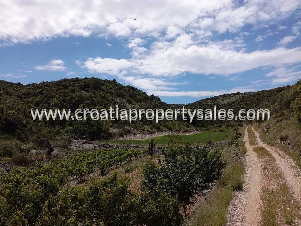 Terreno In vendita -  Brac