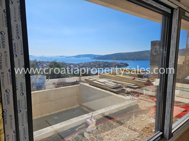 Dom na predaj 188 m² – Trogir/Ciovo