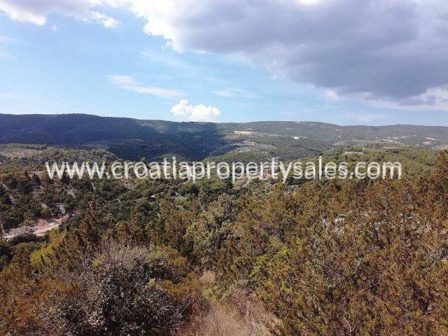 Parcela Naprodaj - Brac - foto 3/8