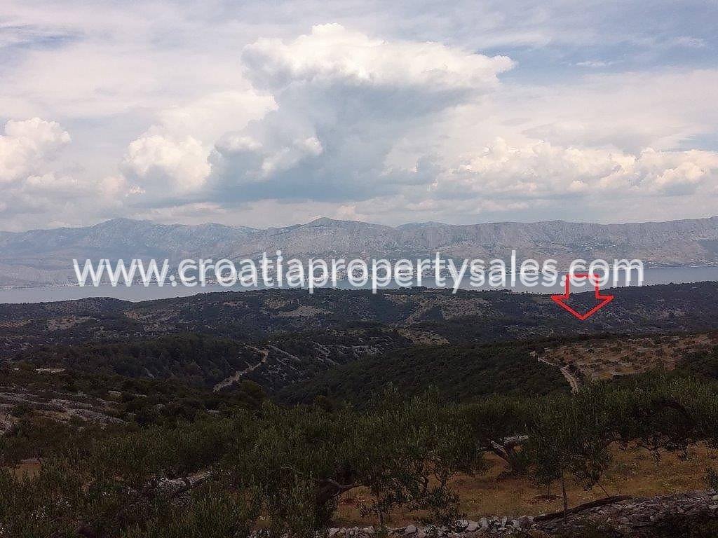 Zemljište Na prodaju - Brac - foto 1/7