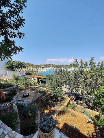 Haus Zu verkaufen - Splitsko-dalmatinska Vis - foto 2/7