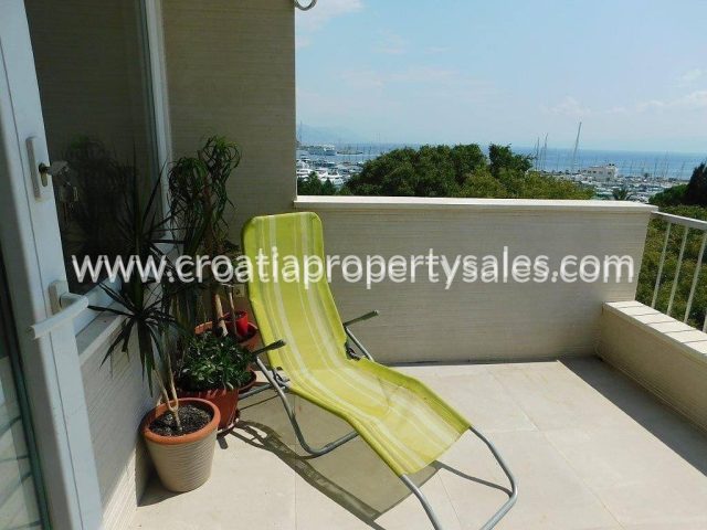 Apartment Zu verkaufen - Splitsko-dalmatinska Split - foto 3/7