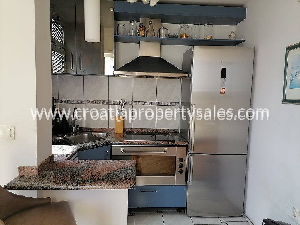 Apartma Naprodaj - Splitsko-dalmatinska Split