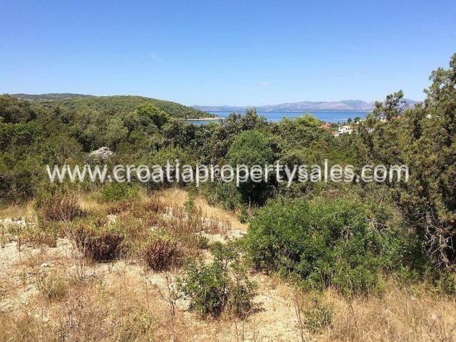 Land For sale - Splitsko-dalmatinska šolta - foto 3/7