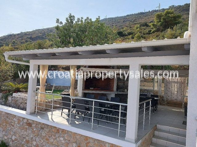 Haus Zu verkaufen - Splitsko-dalmatinska Vis - foto 2/7