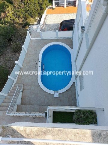 Haus Zu verkaufen - Splitsko-dalmatinska Vis - foto 3/7
