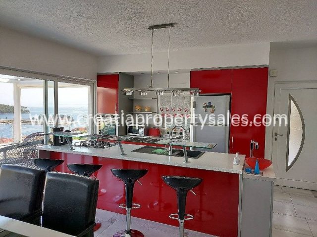 Haus Zu verkaufen - Splitsko-dalmatinska Vis - foto 4/7
