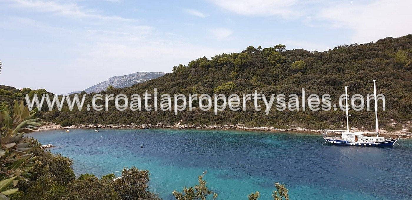 Zemljište Na prodaju -  Korcula