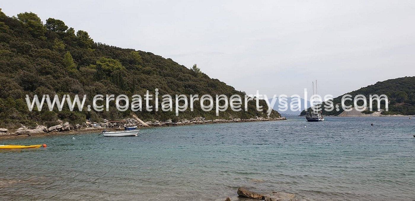 Zemljište Na prodaju -  Korcula