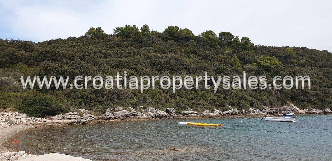 Zemljište Na prodaju -  Korcula