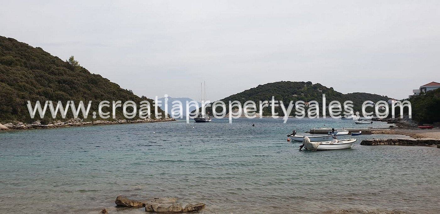 Zemljište Na prodaju -  Korcula